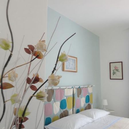 B&B Cristina Centola Rum bild