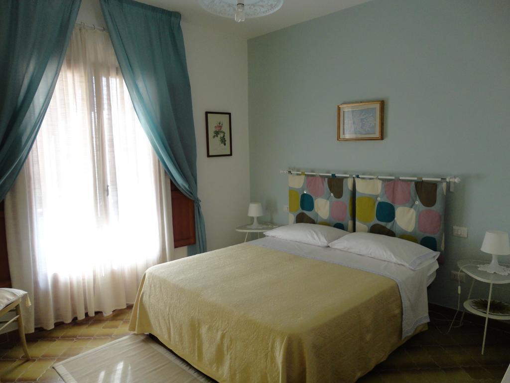 B&B Cristina Centola Rum bild